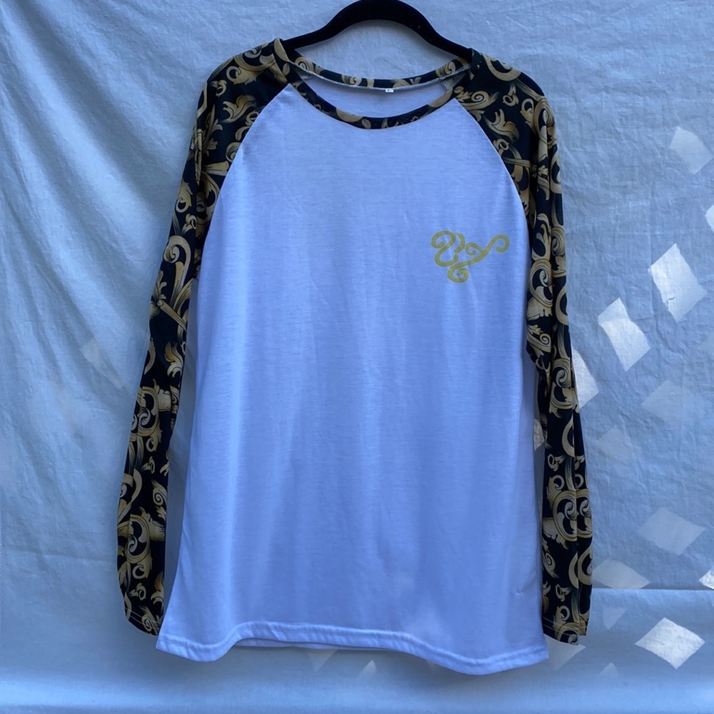 Unbranded Long sleeve Shirt